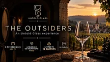 The Outsiders | Burgundy’s Forgotten Grapes — An English Wine Experience in