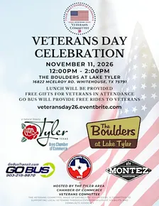Veterans Day Celebration