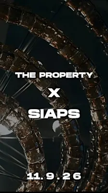 SIAPS Glistening and Glow Event
