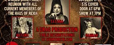 BLOODLINES A Drag Production