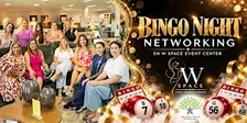 Bingo  Night Networking -  WSpace
