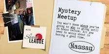 Mystery Meetup - Nassau