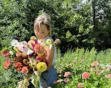 Wreath Making with Dried Florals