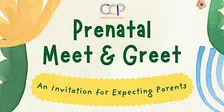 CCP Prenatal Meet & Greet