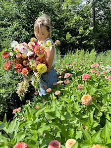 Fall Architectural Floral Arranging