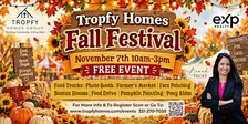 EAST ORLANDO FALL FESTIVAL hosted by The Tropfy Homes Real Estate Group