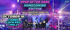 KPOP Afterdark