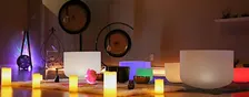 Sound Healing w/ Ajna Light