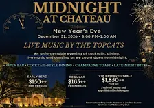 Midnight at Chateau