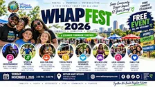 WHAPFest 2026