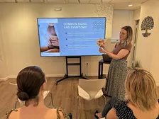 Body & Mind Birth Prep