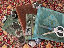 Reading Journal Workshop @ Toowoomba City Library