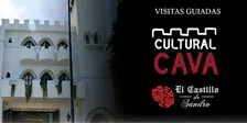 Visita Guiada  a "El Castillo de Sandro"- SÁBADO  10 de Octubre 15.00 HS