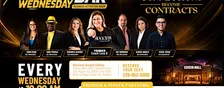 Winners Wednesday Business Activation Room (BAR)