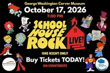 School House Rock Live, Jr.