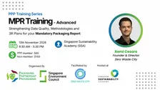 Advanced MPR Training