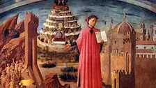 CUPS x Halloweekend Presents - Dante's Inferno: An Immersive Experience