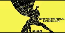 COMEDY FEMPIRE