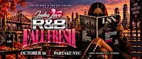 LADIES LOVE R&B - The R&B Party for Women who Love Women