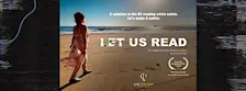 Let Us Read: Film Screening & Panel Discussion with LI Literacy Coalition
