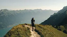 Telapon Volcano Free hike