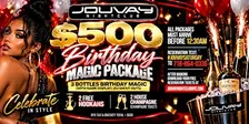 Celebrate your birthday with us!!! Big Party in Queens