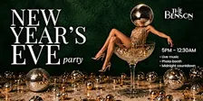 New Year's Eve Party