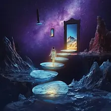 THE DOORWAY OF CHOICES & CHANGE- Energy of 11/11- Stepping Into a New Phase