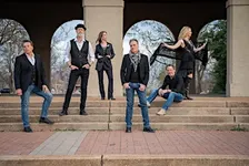 Big Love - A Tribute to Fleetwood Mac - LIVE @ The Cadillac | Paxton, IL