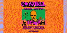 Cósmica presenta: 1tbsp en CDMX · Día de Muertos