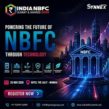 India NBFC Summit & Awards 2026