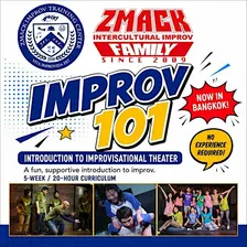 Improv 101