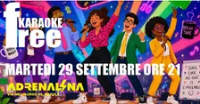 KARAOKE FREE