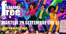KARAOKE FREE