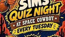 Weekly Trivia Night!