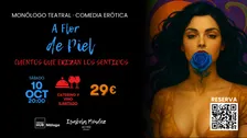 A Flor de Piel
