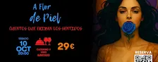 A Flor de Piel