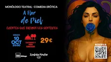A Flor de Piel