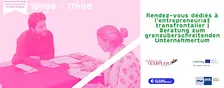 Entrepreneuriat transfrontalier | Grenzüberschreitendes Unternehmertum