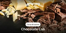 Corso di cucina: Chocolate lab
