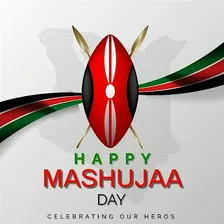 MASHUJAA DAY CELEBRATIONS 2026, STOCKHOLM, SWEDEN