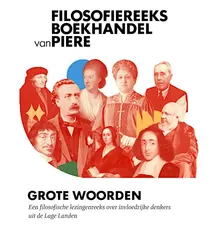 Grote Woorden #5: Vrouwelijke Denkers uit de Lage Landen STUDENT