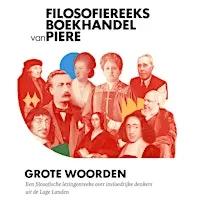 Grote Woorden #5: Vrouwelijke Denkers uit de Lage Landen STUDENT