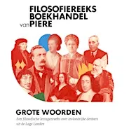 Grote Woorden #6: Multatuli STUDENT