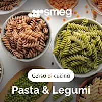 Corso di cucina: Pasta e legumi