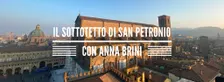 Il Sottotetto di San Petronio: data unica con Anna Brini