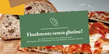 Finalmente senza glutine!