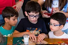 ROBOT KIDS | Idee suonate! creatività digitale con e senza IA (09/10)