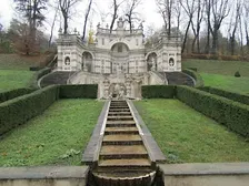 Villa della Regina