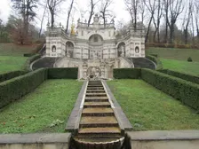 Villa della Regina